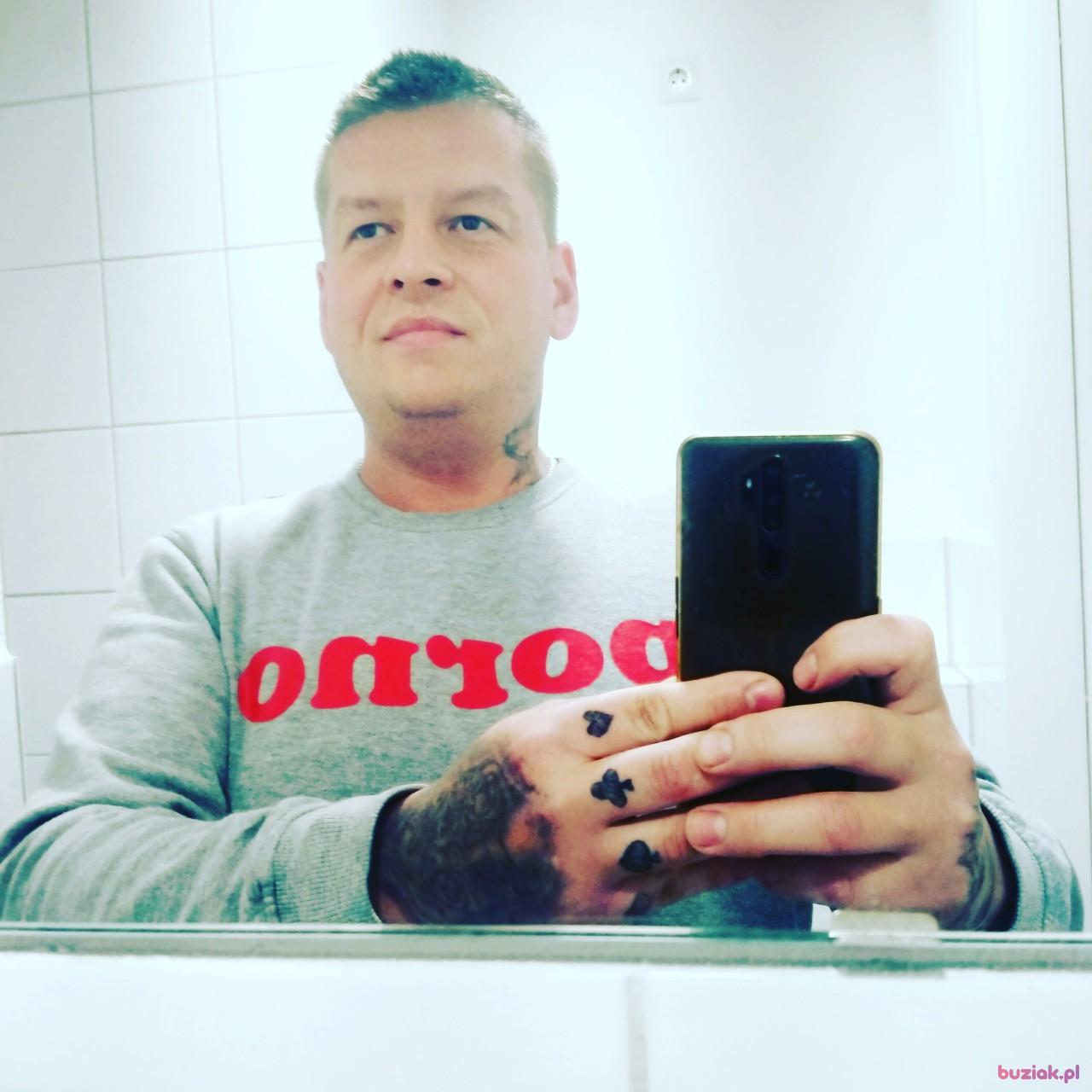 Bartex, Male, 41, Arnhem, Holandia, Photo: 5