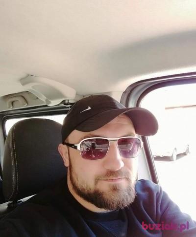 RAFAŁ , Mężczyzna, 35, Chociwel, Polska, Zdjęcie: 2