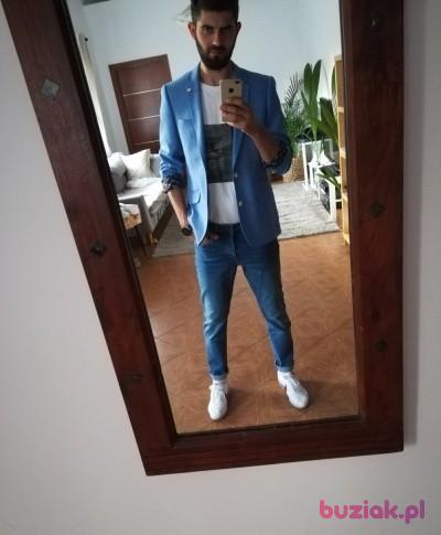 Krzysztof, Mężczyzna, 38, Warszawa, Polska, Zdjęcie: 2