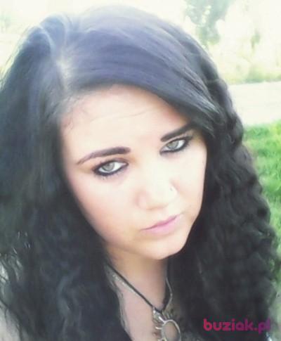 Dominika, Female, 33, Śmigiel, Polska, Photo: 4