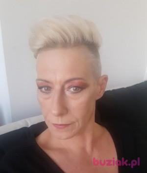 Martyna, Female, 54, Haarlem, Holandia, Photo: 3