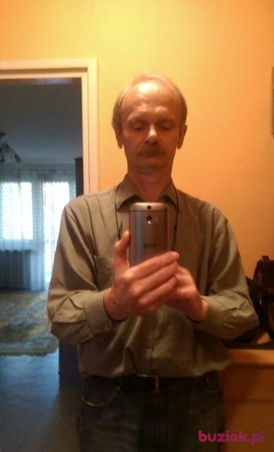 Jarosław, Mężczyzna, 67, Pabianice, Polska, Zdjęcie: 4