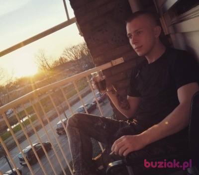 Krystian, Mężczyzna, 34, Rotterdam, Holandia, Zdjęcie: 2