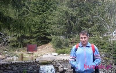 Piotrek, Male, 41, Zator, Polska, Photo: 2