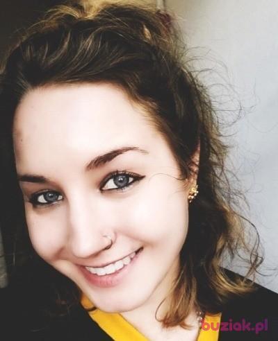 Kornelia, Female, 26, Nowa Sól, Polska, Photo: 2