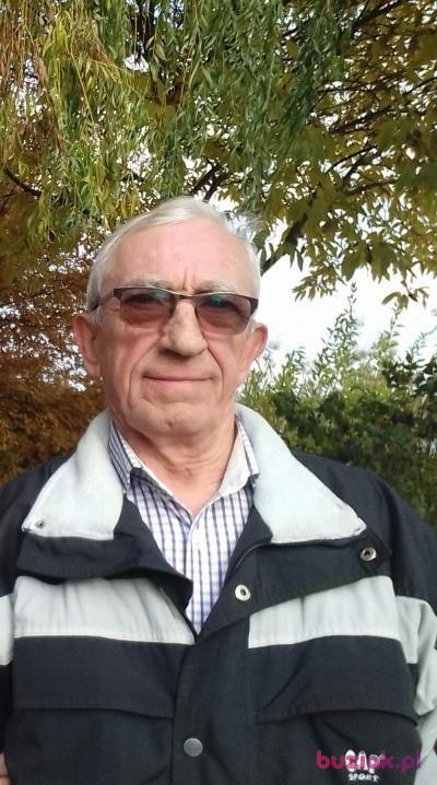 Tadeusz, Male, 75, Gorzów Wielkopolski, Polska, Photo: 7