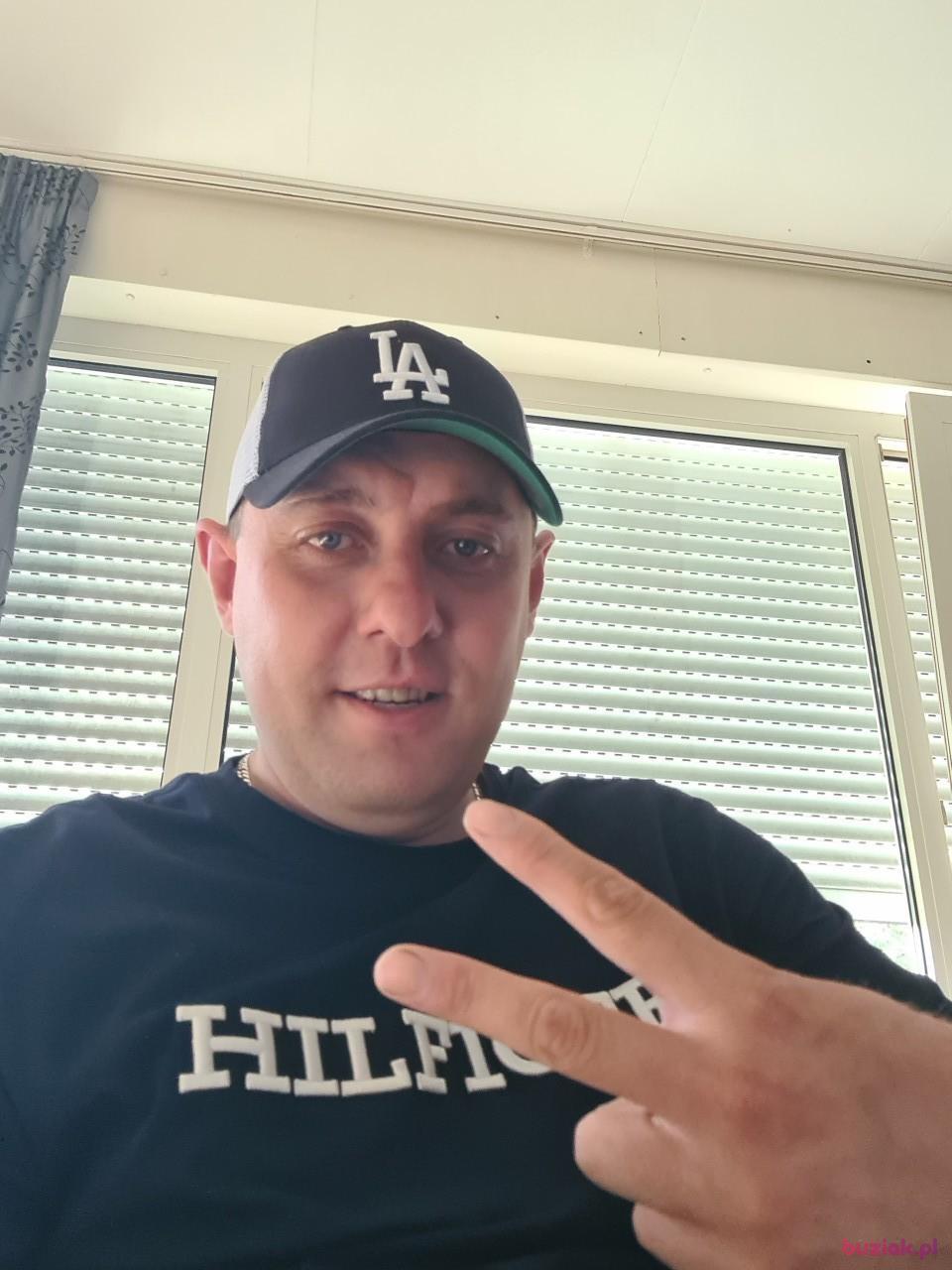 Tomasz, Male, 37, Holandia, Photo: 3