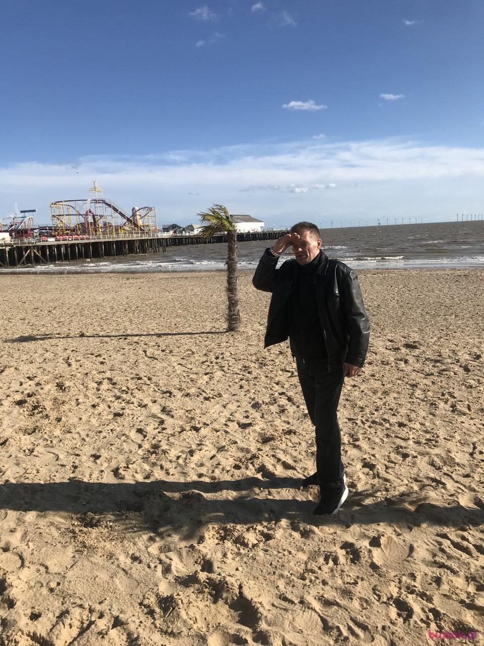 Andrzej, Male, 54, Westminster, Wielka Brytania, Photo: 1