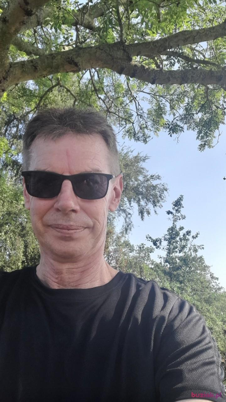 Robert, Mężczyzna, 59, Haga, Holandia, Zdjęcie: 1