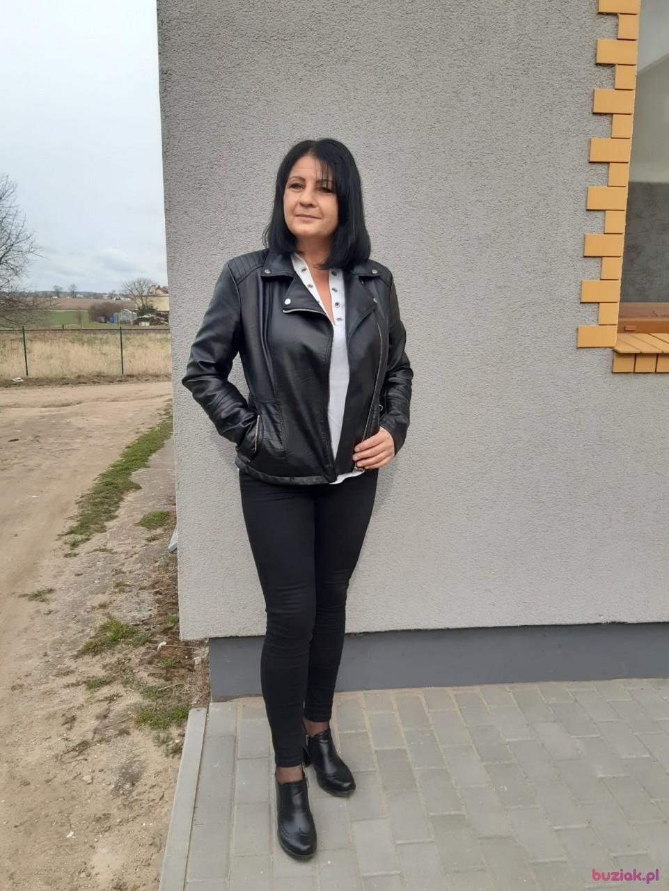 Karolina, Female, 56, Kościerzyna, Polska, Photo: 3