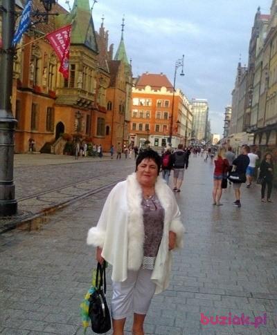 helenapolska1, Kobieta, 71, Polska, Zdjęcie: 2