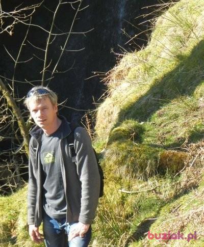 Przemek, Male, 52, Wielka Brytania, Photo: 2