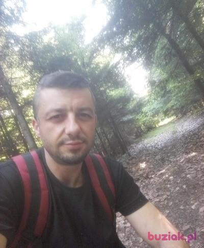 Jarek, Male, 45, Kielce, Polska, Photo: 5