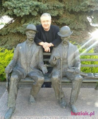 Marian, Male, 60, Katowice, Polska, Photo: 2