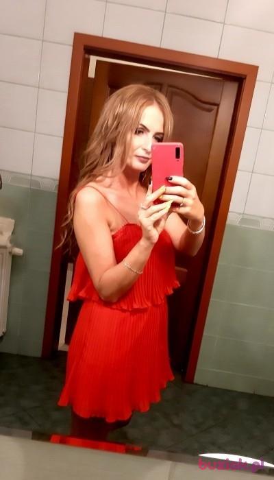 Magda, Female, 39, Wyszków, Polska, Photo: 1