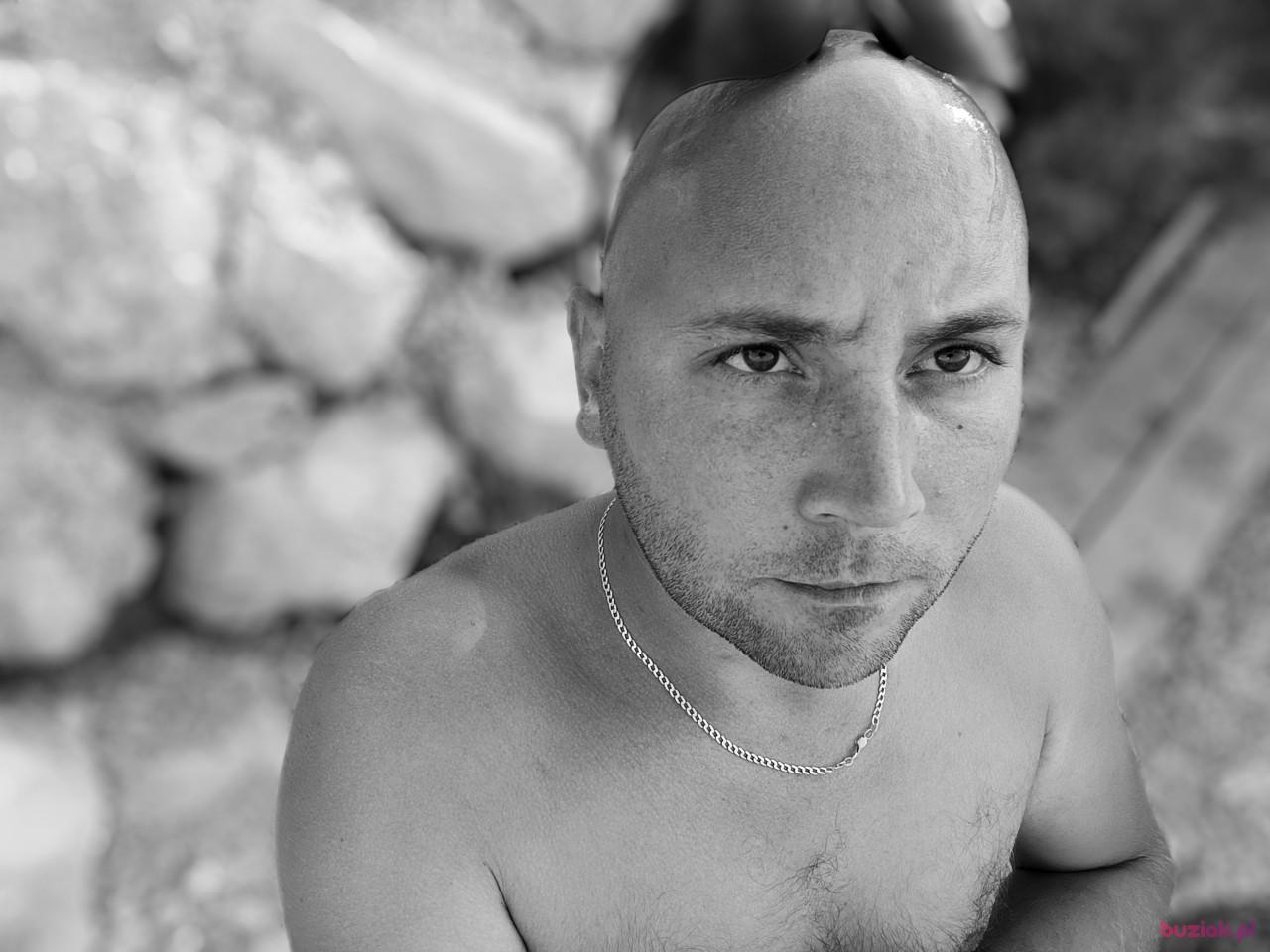 Grzegorz, Mężczyzna, 35, Warszawa, Polska, Zdjęcie: 3