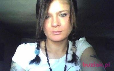 Gosia, Female, 44, Wejherowo, Polska, Photo: 1