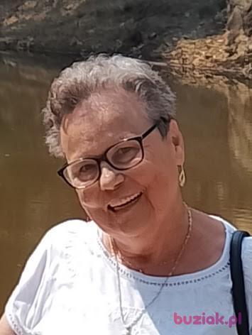 Elzbieta, Female, 72, Polkowice, Polska, Photo: 14