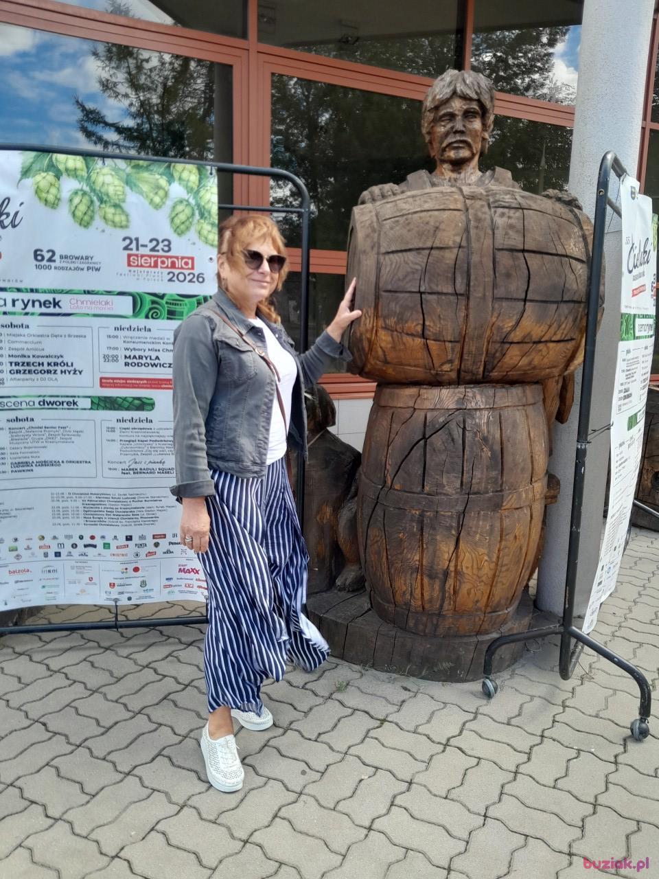 Alutka, Female, 63, Hrubieszów, Polska, Photo: 3