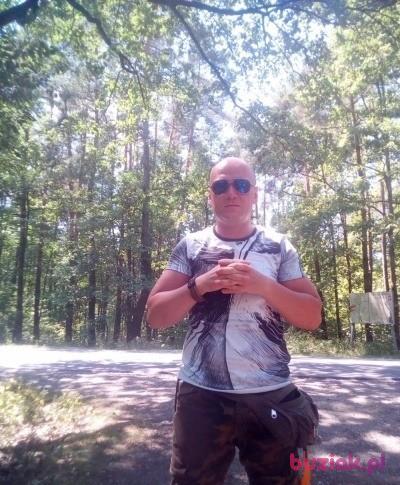 Łukasz, Male, 42, Kłobuck, Polska, Photo: 5