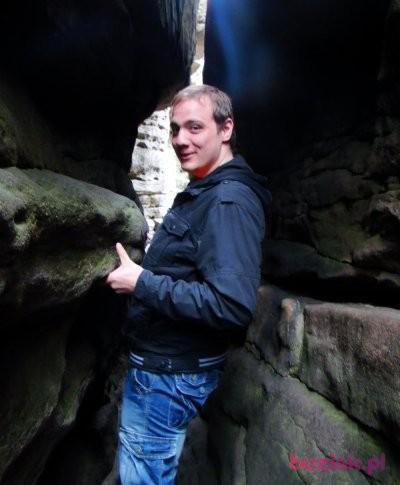 Robert, Mężczyzna, 36, Łódź, Polska, Zdjęcie: 1