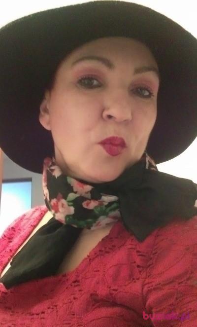 dorota, Female, 57, Wysokie Mazowieckie, Polska, Photo: 3