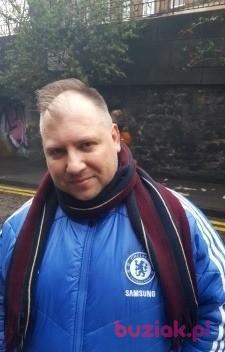 Seandepole, Male, 48, Wielka Brytania, Photo: 2
