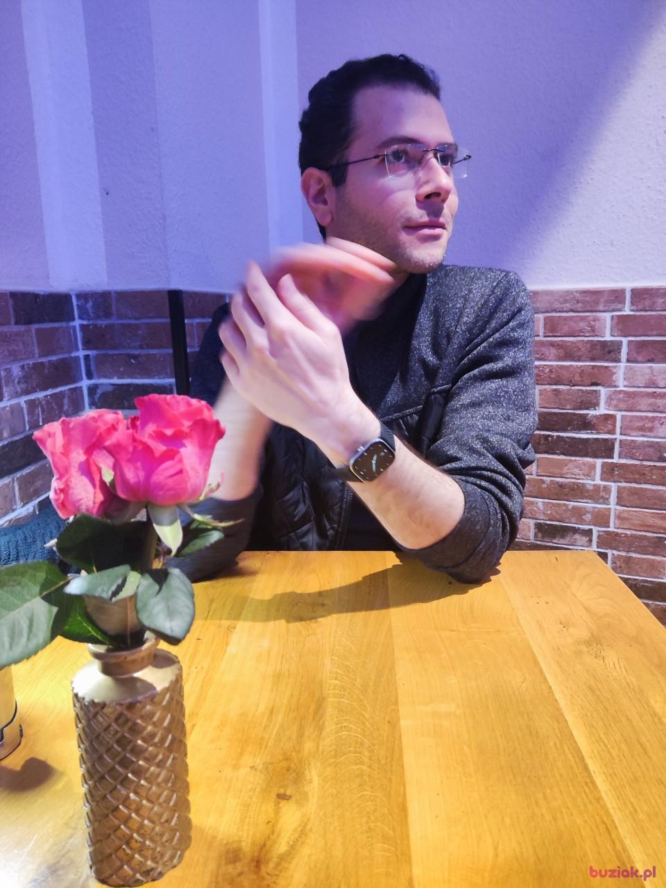 Reza, Mężczyzna, 39, Ulm, Niemcy, Zdjęcie: 2