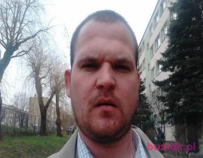 grzesiek, Male, 43, Tarnów, Polska, Photo: 2