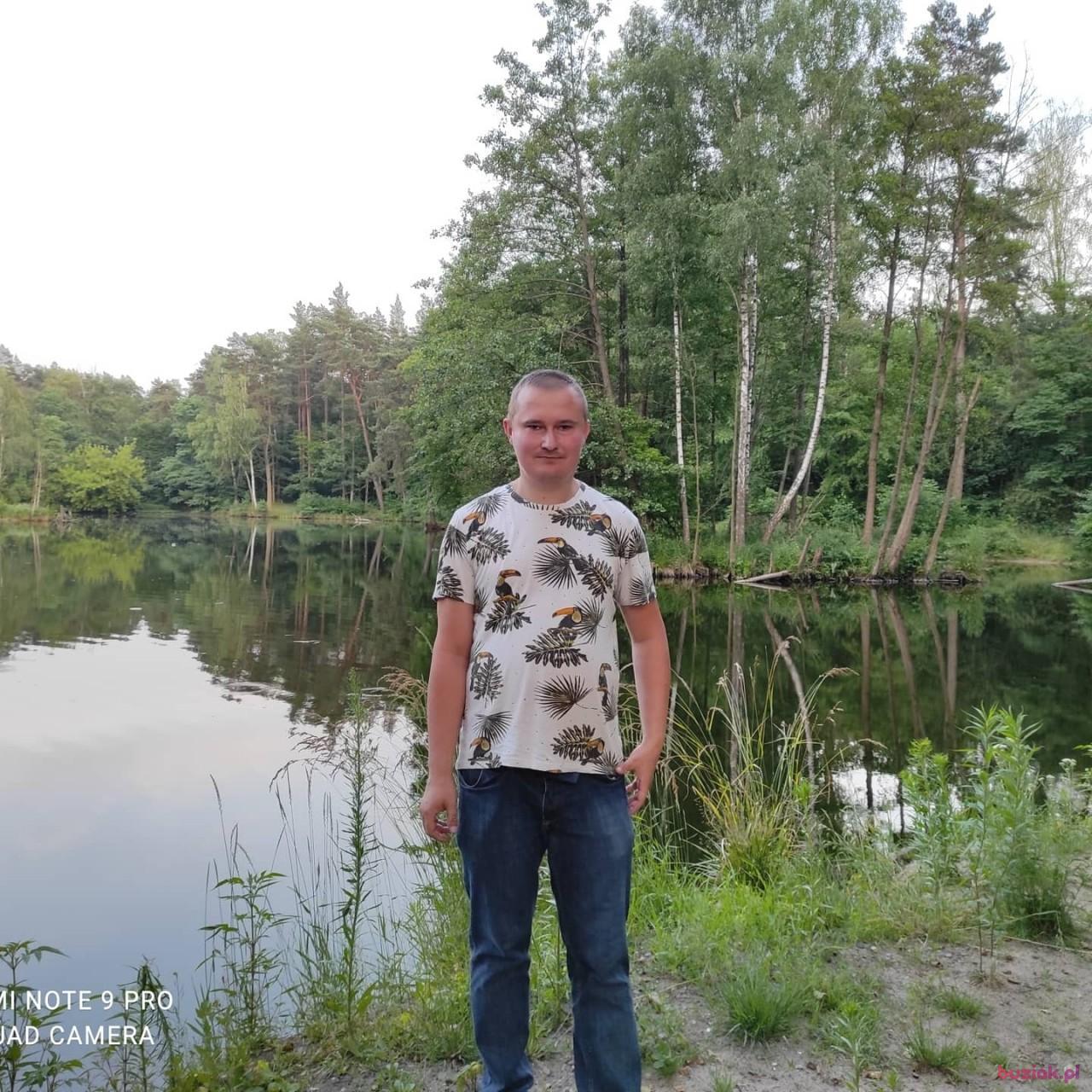 Michał, Mężczyzna, 37, Zgierz, Polska, Zdjęcie: 22