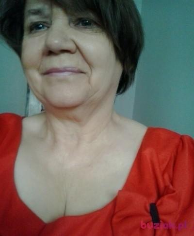 GRAŻYNA, Female, 71, Warszawa, Polska, Photo: 2