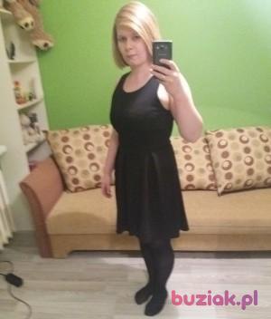 Edyta, Kobieta, 31, Kraków, Polska, Zdjęcie: 1