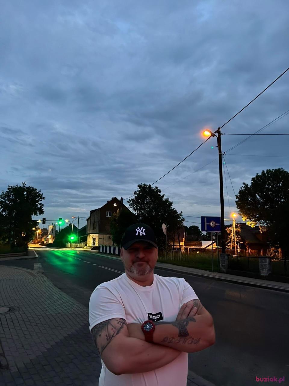 Krzysztof, Male, 54, Nijmegen, Holandia, Photo: 4