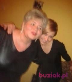 Fionka45, Kobieta, 54, Łódź, Polska, Zdjęcie: 2