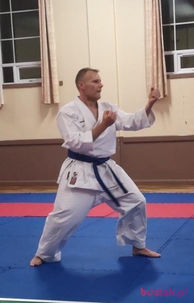 Piotr, Male, 47, Wielka Brytania, Photo: 2