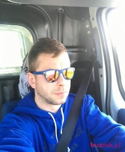 Michal, Male, 39, Haarlem, Holandia, Photo: 2