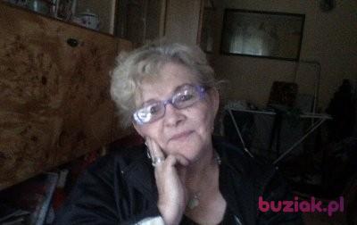 Bożena, Female, 68, Wałbrzych, Polska, Photo: 3