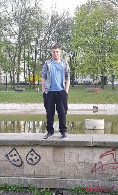 Gaweł :D Iława, Male, 26, Iława, Polska, Photo: 2