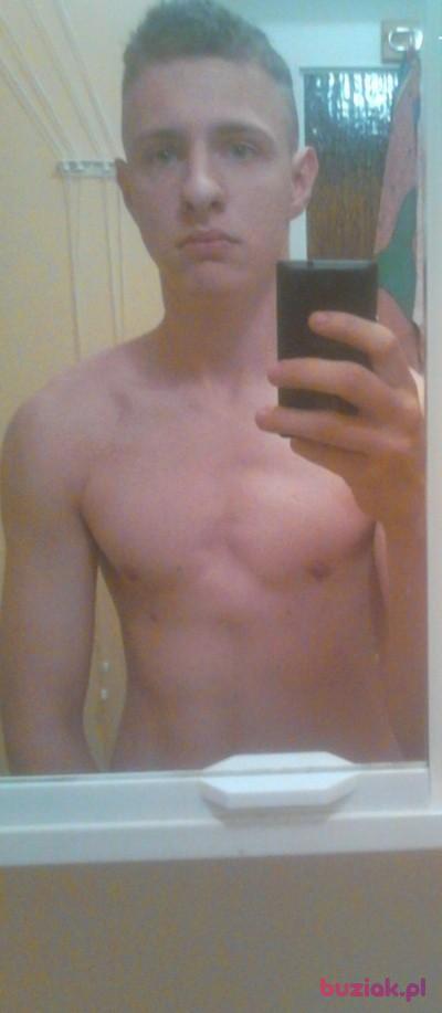 Adrian, Mężczyzna, 28, Ostrołęka, Polska, Zdjęcie: 2