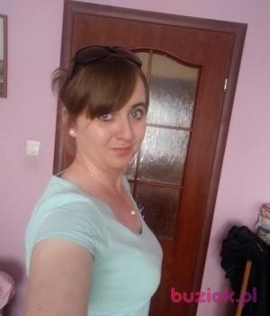 Edyta , Female, 37, Jasło, Polska, Photo: 3