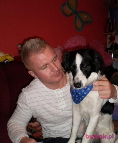 Dawid, Mężczyzna, 39, Działdowo, Polska, Zdjęcie: 1