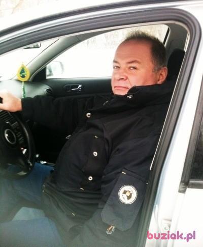 bluszcz53, Male, 62, Warszawa, Polska, Photo: 2