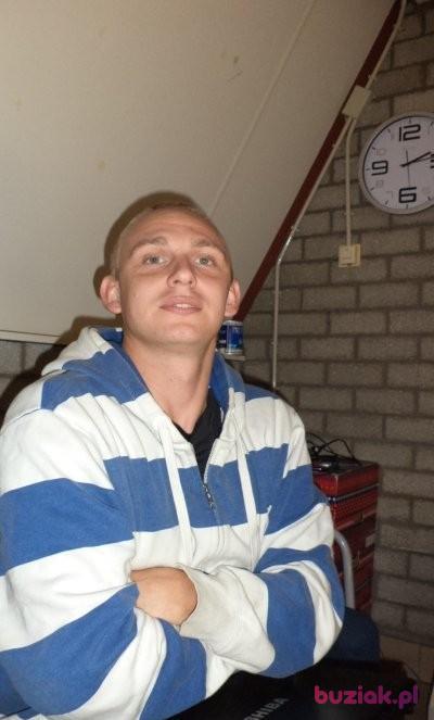 Marcin, Male, 45, Glasgow, Wielka Brytania, Photo: 2