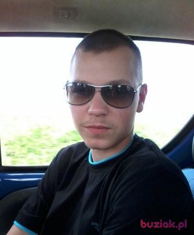 Tomek, Male, 30, Racibórz, Polska, Photo: 2