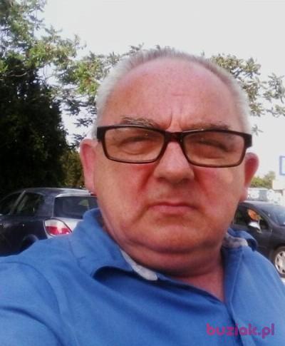 WALDEMAR, Mężczyzna, 67, Polska, Zdjęcie: 1