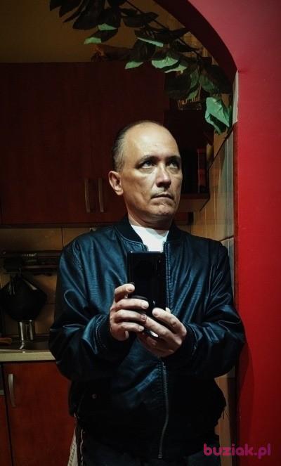 Krzysztof, Mężczyzna, 50, Łódź, Polska, Zdjęcie: 2