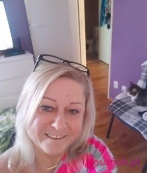 Katarzyna, Female, 54, Warszawa, Polska, Photo: 9