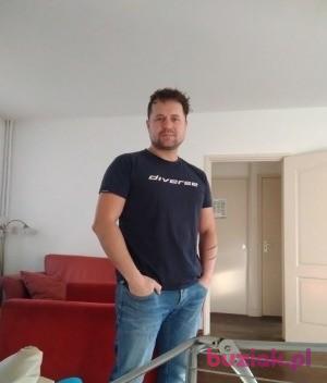 Artur, Male, 49, Pionki, Polska, Photo: 4