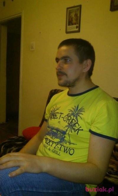Ryszard, Male, 43, Łódź, Polska, Photo: 5