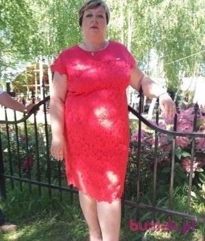 Aneta, Female, 54, Strzegom, Polska, Photo: 2